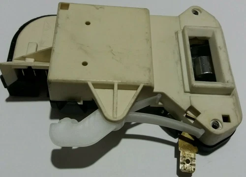 MIELE WT2780 Washer dryer DOOR LOCK INTERLOCK